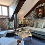 Grand Canal Panorama Apartment