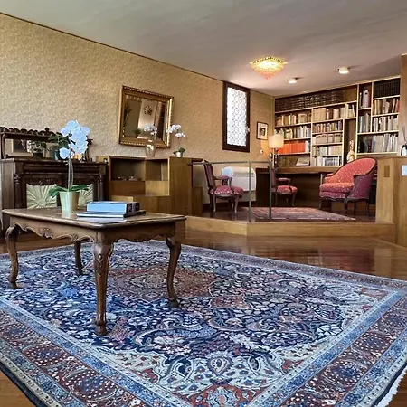 Grand Canal Panorama Appartement *