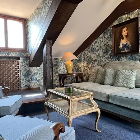 Grand Canal Panorama Appartement
