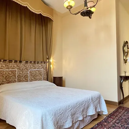 Grand Canal Panorama * البندقية