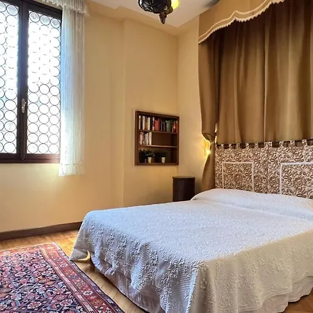 Grand Canal Panorama Apartamento Veneza