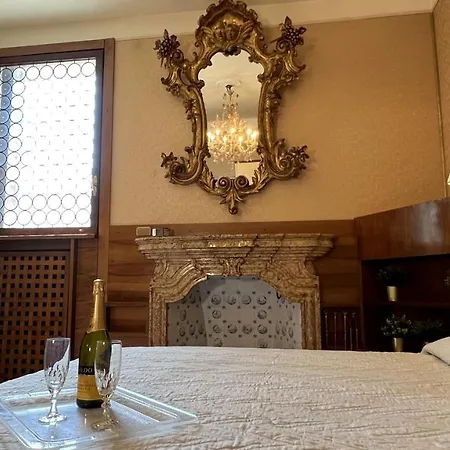 Appartement Grand Canal Panorama