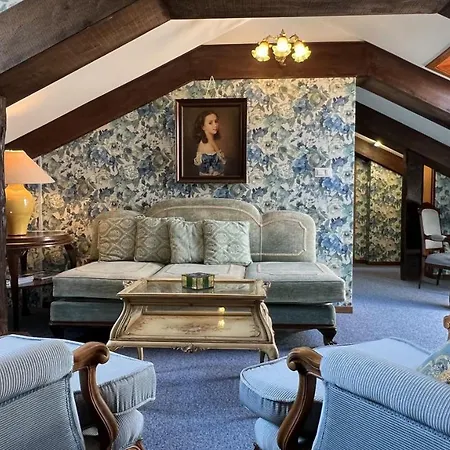 Grand Canal Panorama *