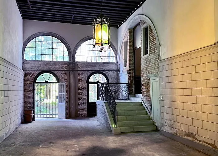 Grand Canal Panorama * البندقية