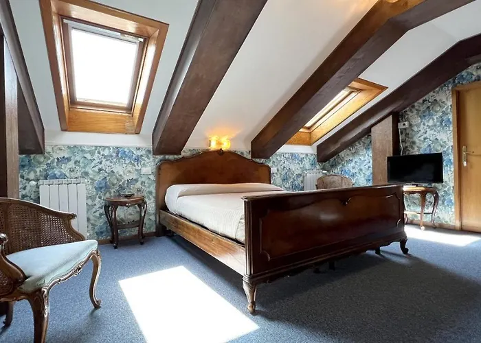 شقة Grand Canal Panorama البندقية