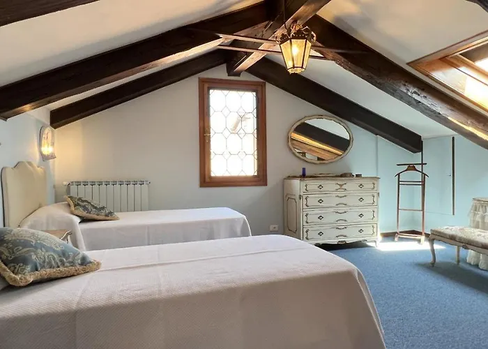 شقة Grand Canal Panorama *