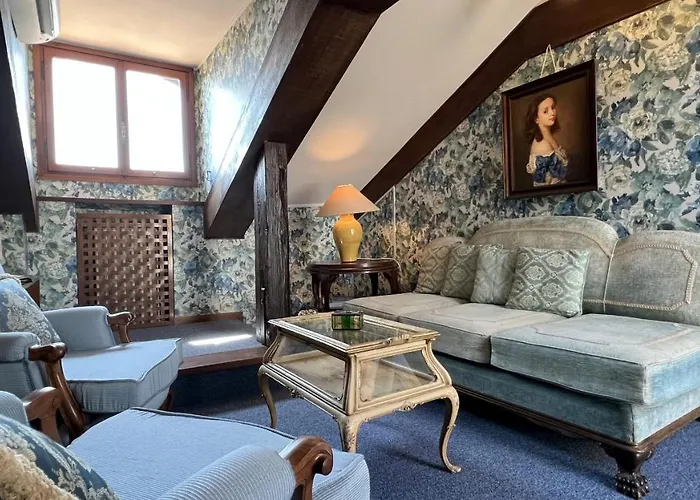 Grand Canal Panorama شقة