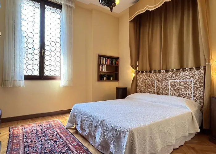 Grand Canal Panorama شقة البندقية