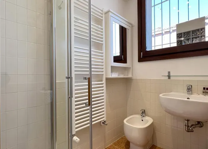 Grand Canal Panorama * البندقية