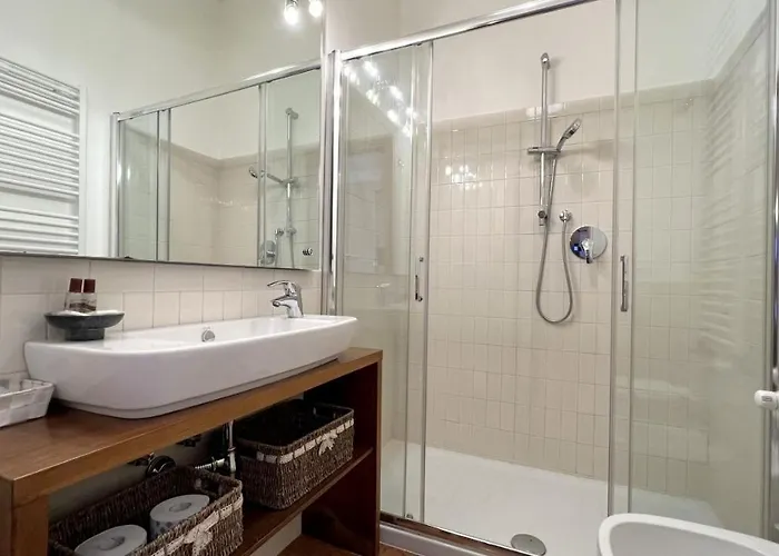 شقة Grand Canal Panorama *