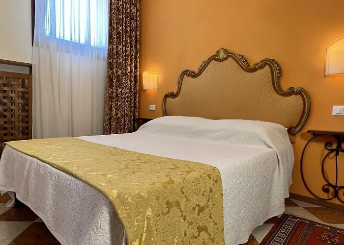 Grand Canal Panorama شقة