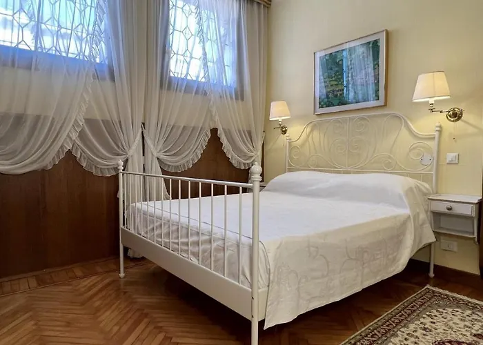 Grand Canal Panorama البندقية