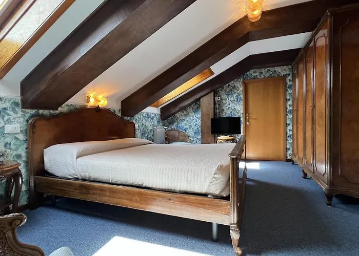 شقة Grand Canal Panorama *