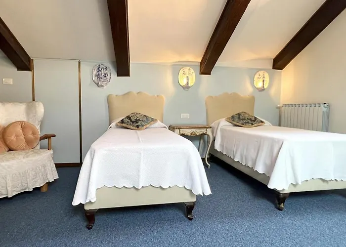 Grand Canal Panorama *