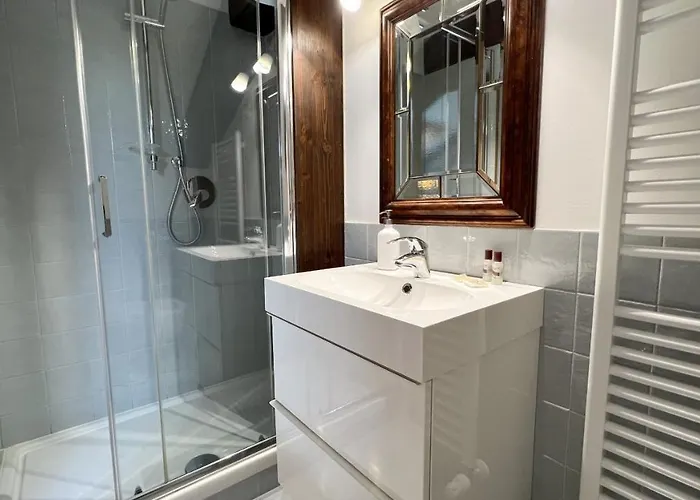 Grand Canal Panorama شقة *