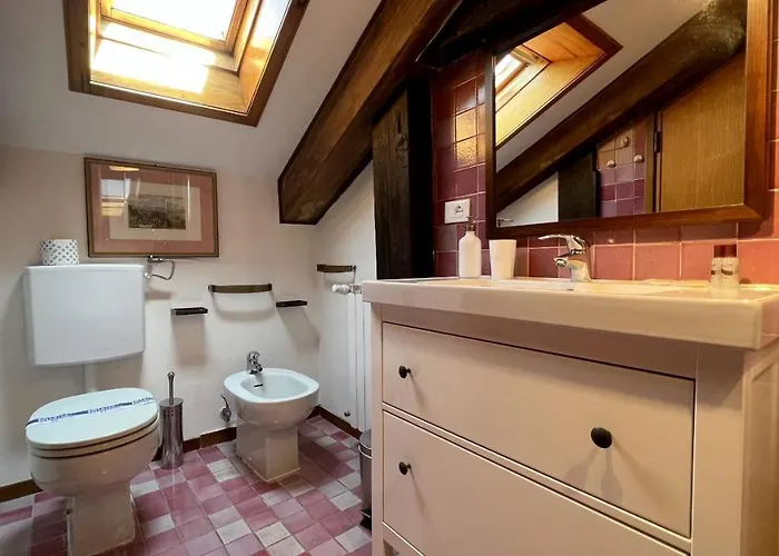 Grand Canal Panorama *