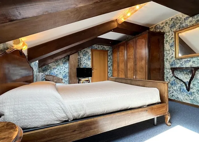 Grand Canal Panorama * البندقية