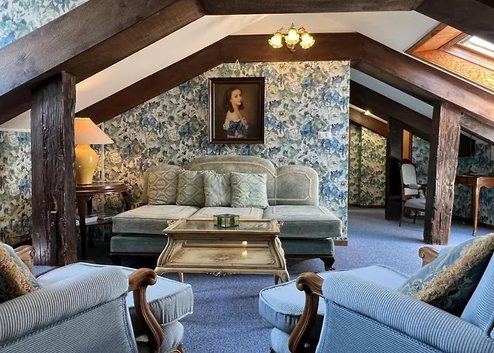 Grand Canal Panorama *