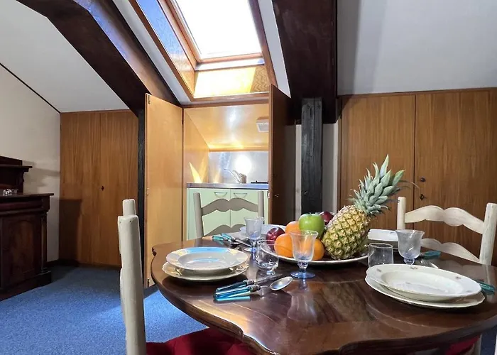 شقة Grand Canal Panorama البندقية