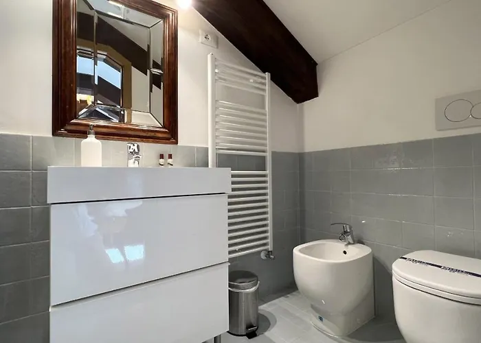 Grand Canal Panorama